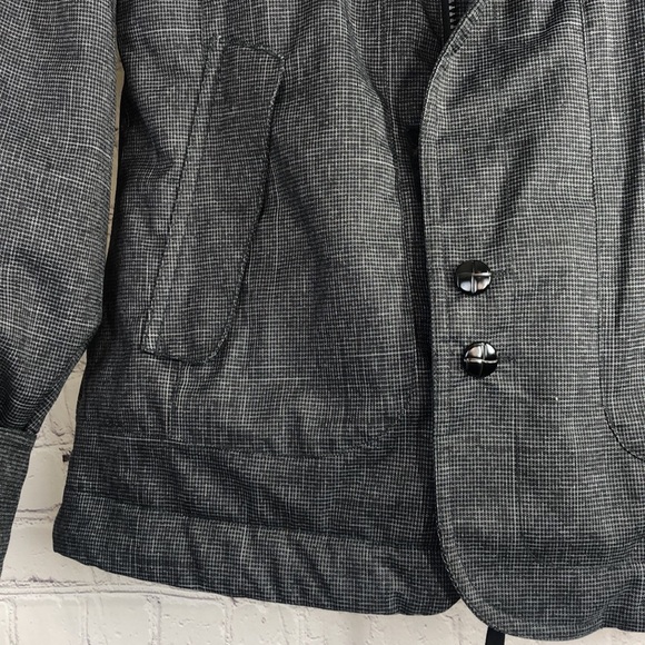 Burton dryride winter jacket - Picture 3 of 15